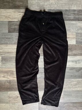 Super soft blanket like pajama pants